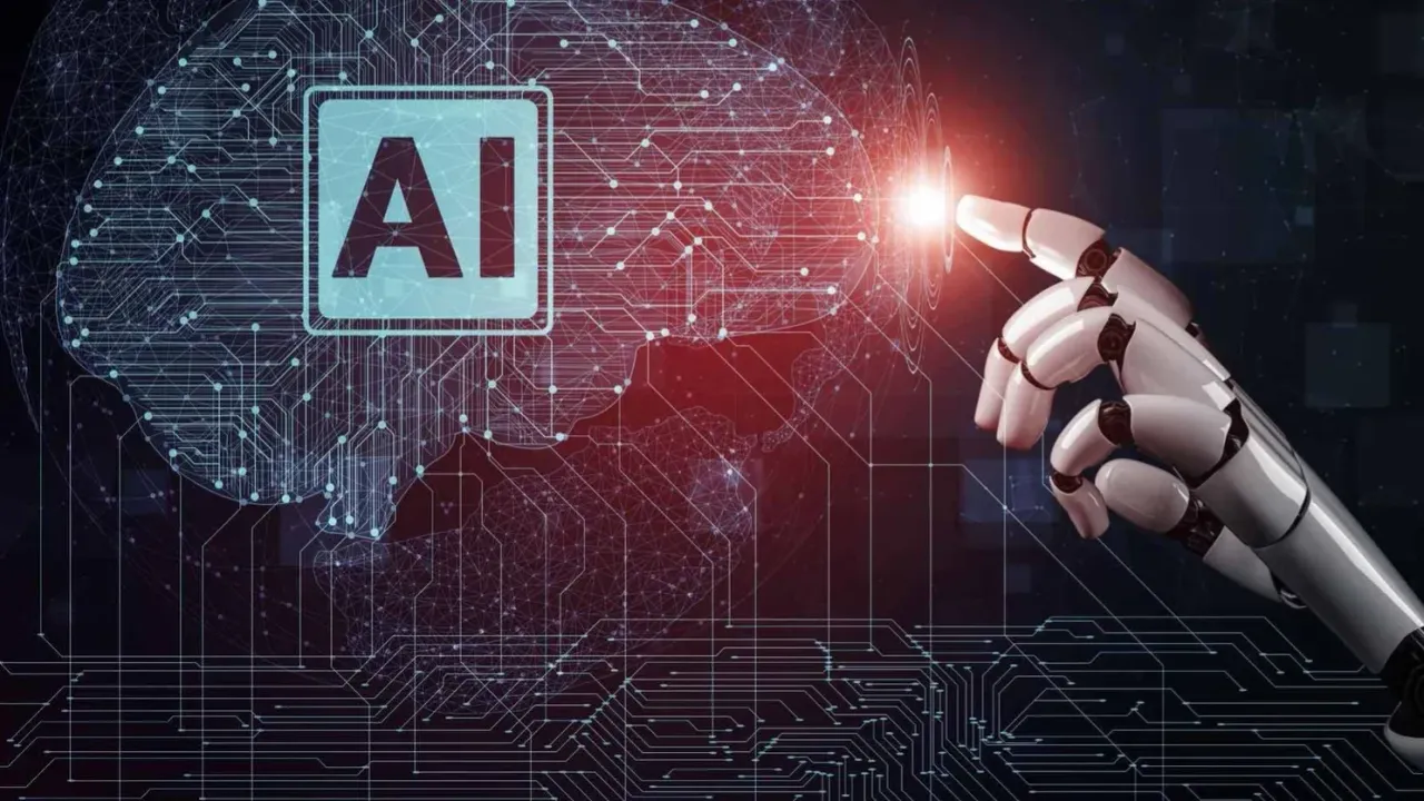 AI и машинное обучение