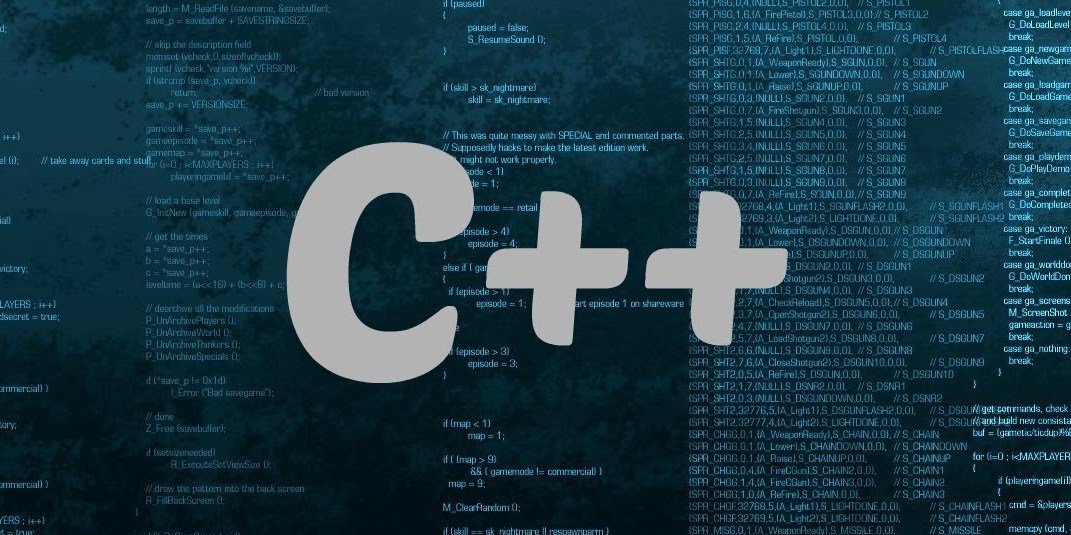 C++ разработка